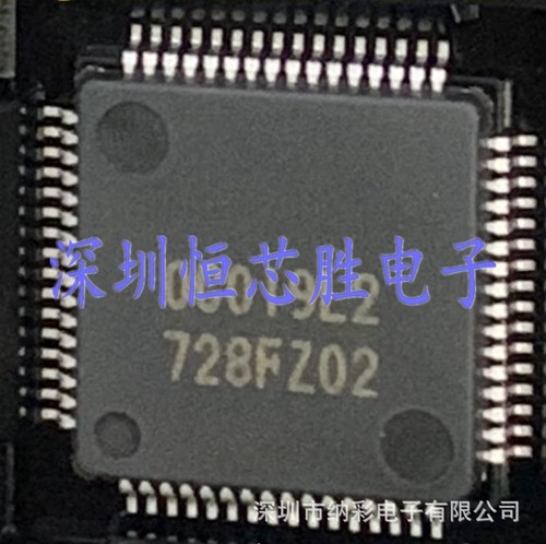 原厂供应R7F0C019L2DFB-C#AA0丝印0C019L2单片机全新原装正品现货