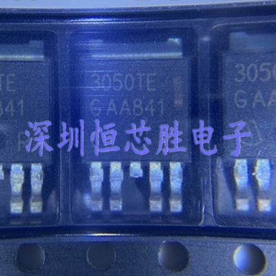 原厂供应BTF3050TE丝印3050TE 40V/30A功率电子开关全新原装