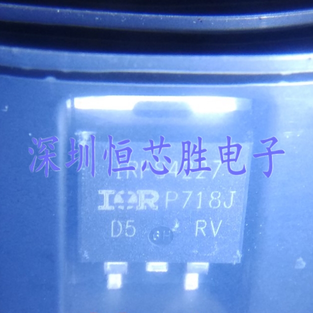 原厂供应IRFS4227TRLPBF 200V130A N沟道全新原装正品现货