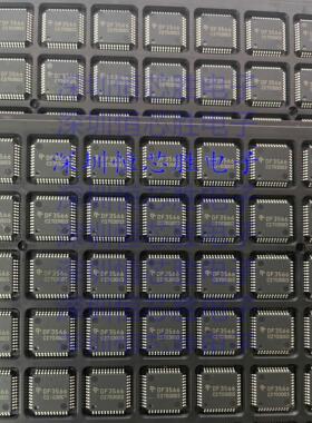 DF3566 DF3687FPV DF3687GFPV QFP-64贴片 微控制器 全新原装芯片
