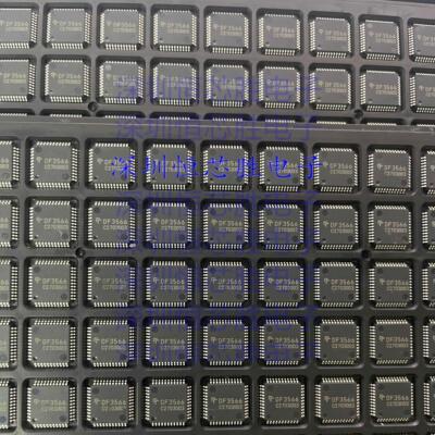 DF3566 DF3687FPV DF3687GFPV QFP-64贴片 微控制器 全新原装芯片