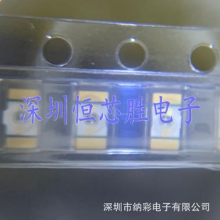 原厂供应SFH4052 LED 850NM1206红外发射器全新原装正品现货