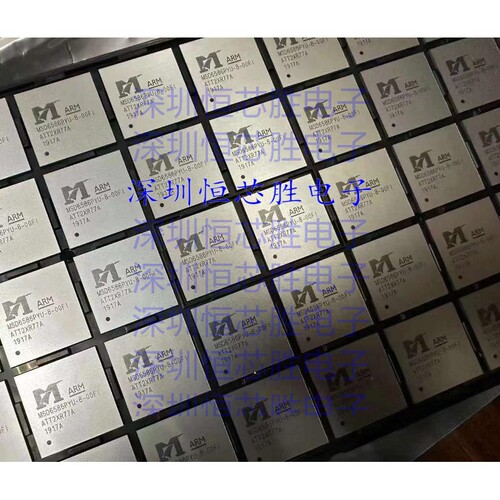 MSD6586PYU  MSD6586PYU-8-00E9  全新原装IC