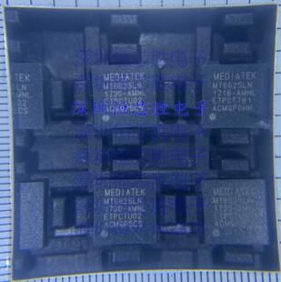 OPPOR9wifi模块IC MT6625LN mt6631N 6261DA WCN3615/3660A 3680B