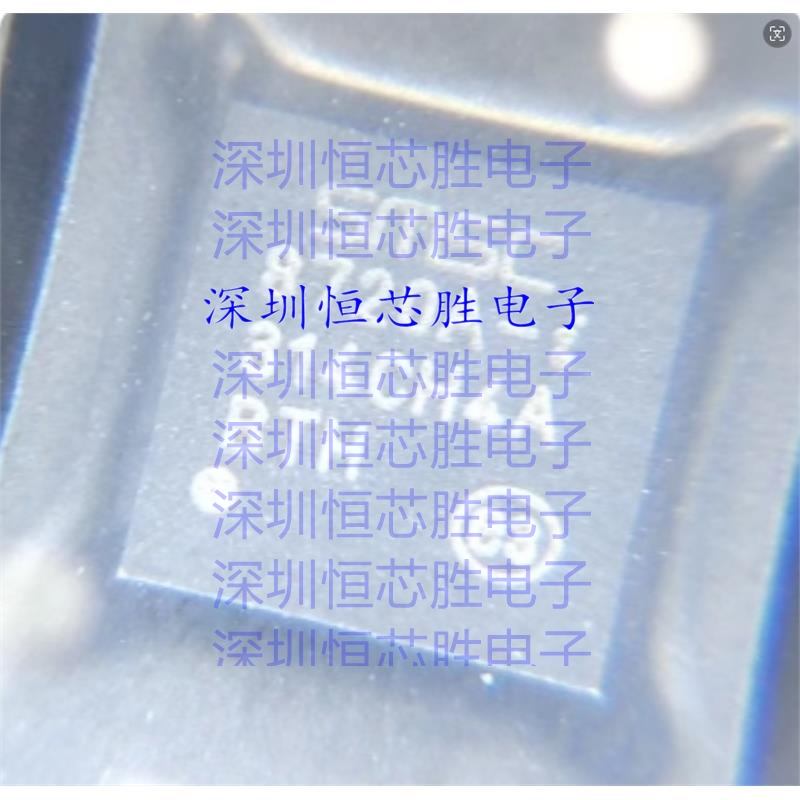 原厂供应 LAN8720AI-CP-TR-ABC 以太网 IC 封装QFN24 全新原装IC