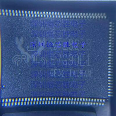 RTL8218B-CG RTL8218E-VH-CG RTL8218D-CG 24口以太网千兆交换机