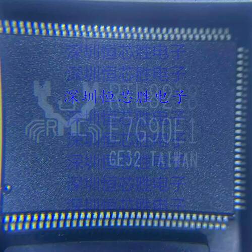 RTL8218B-CG RTL8218E-VH-CG RTL8218D-CG 24口以太网千兆交换机