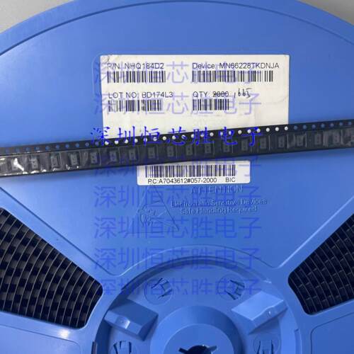 MN66228TKDNJA EMINENT 全新原装现货