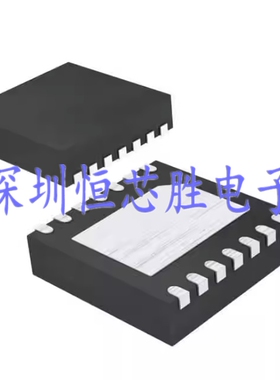 原厂供应MAX8856ETD+T电源管理芯片TDFN14全新原装现货