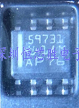原厂供应TLC59731DR照明驱动器芯片50mA全新原装正品现货