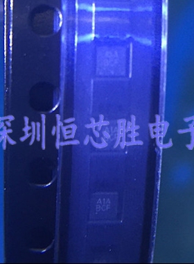 原厂供应AW8010AFCR音频功率放大器芯片全新原装正品现货