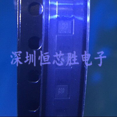 原厂供应AW8010AFCR音频功率放大器芯片全新原装正品现货