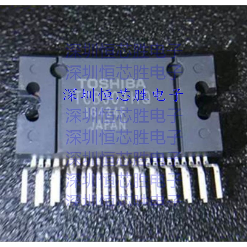 TCB001HQ TDA7828 TDA7838 TDA7388 TB2929HQ 汽车音响芯片
