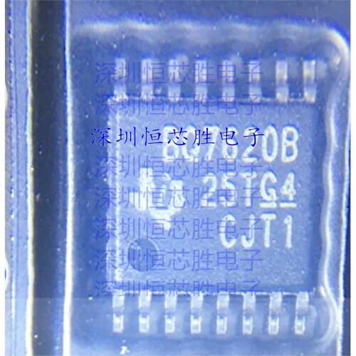 原厂供应BQ76200PWR 电池管理 封装TSSOP16 全新原装IC