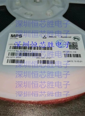 原厂供应MP28313CS-LF-Z 封装SOP8  全新原装IC