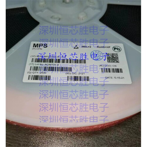 原厂供应MP28313CS-LF-Z 封装SOP8  全新原装IC