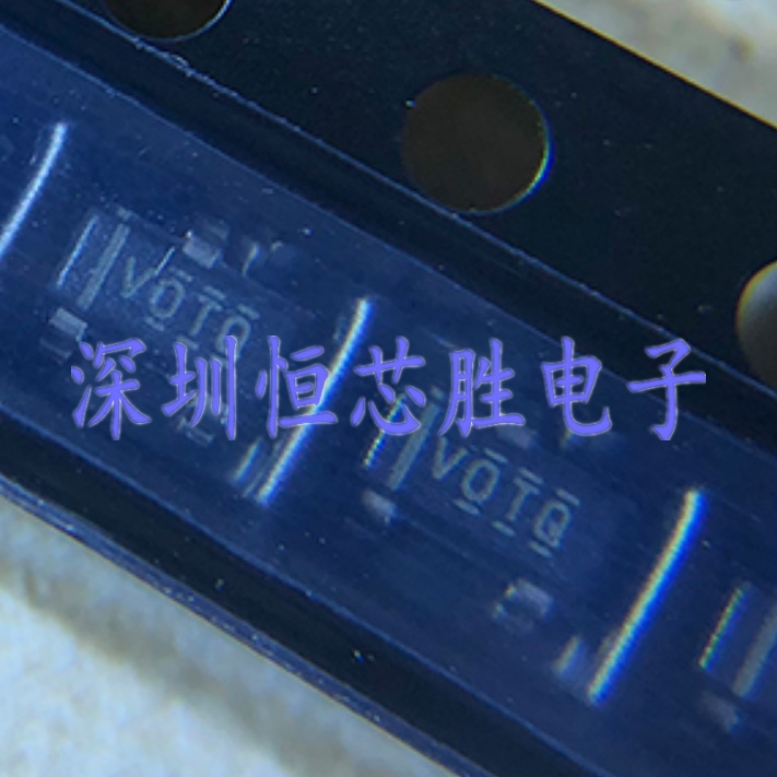 原厂供应TLV803SDBZR丝印VOTQ SOT-23监控电路芯片全新原装现货