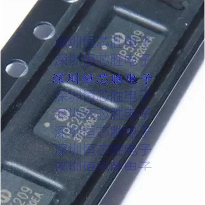 IP5209 IP5209T IP5209T_1A2A  封装QFN24  全新原装IC
