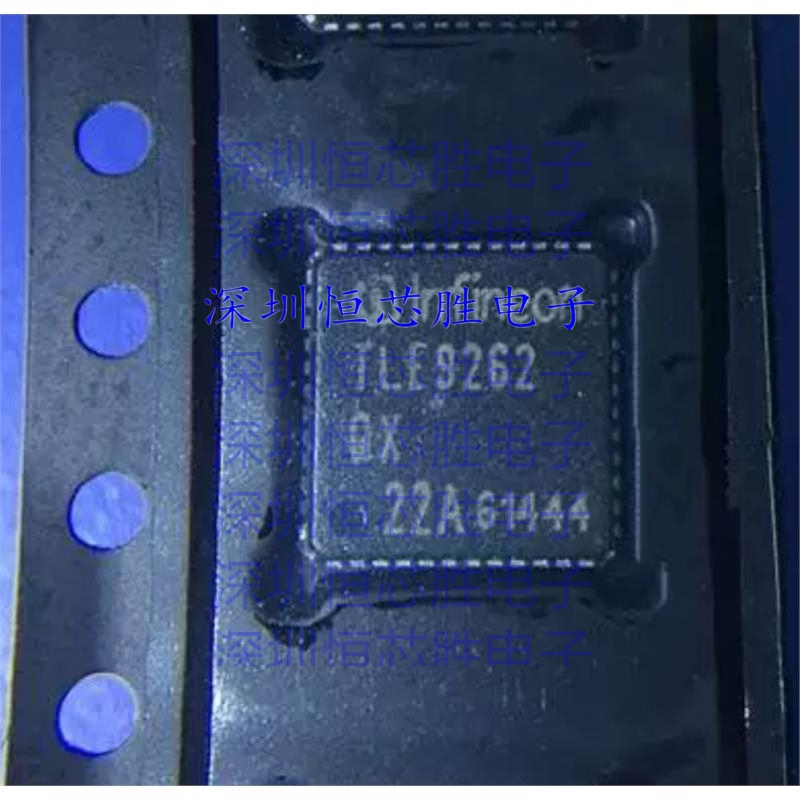 原厂供应TLE9262/9261/9834/9832QV/9260BQX/BQXXUMA1/QX/QXV33