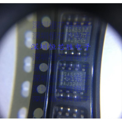 原厂直销UC3845BD1013TR 开关控制器全新进口原装IC