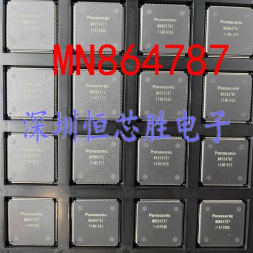 MN864787 MNB64787质保高速编解码器LSI芯片全新原装进口 可直拍