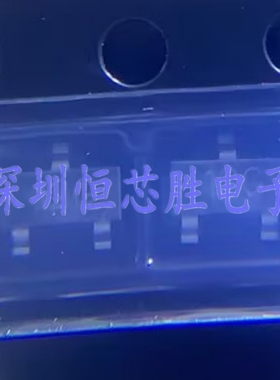 原厂供应ZXRE125EFTA丝印12G电压基准芯片全新原装现货