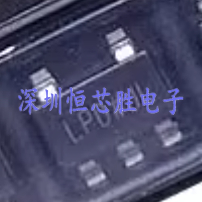 原厂供应ADP151AUJZ-3.3-R7丝印LFJ线性稳压器芯片全新原装