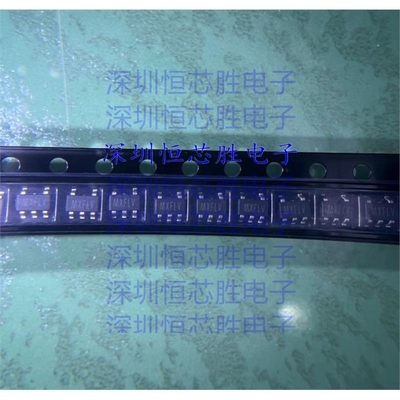 圣邦微 SGM2209-ADJXN5G/TR SGM2209-ADJ 贴片SGM2209 全新原装IC