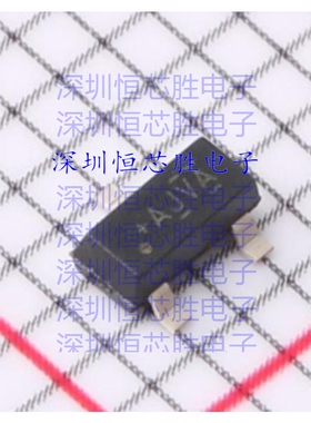 原厂供应DRV5053VAEDBZRQ1 板机接口霍耳效应/磁性传感器全新原装