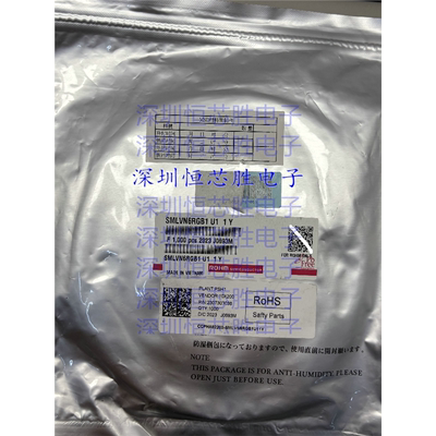 SMLVN6RGB1U1 SMLVN6RGB1U1 SMD2835 RGB LED