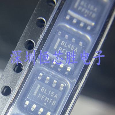 原厂供应MC78L15ABDR2G线性电压稳压器100mA 5至24V全新原装