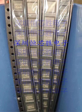 XPD977BHA  XPD977B  FM/富满 封装QFN-32  全新原装IC