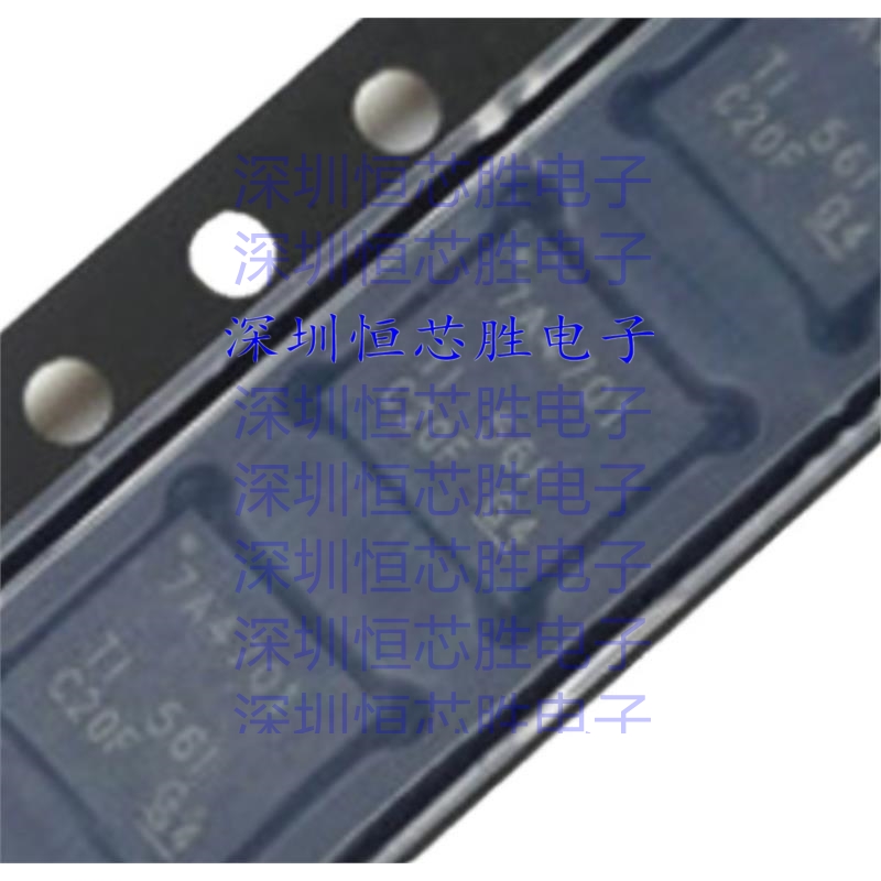 原厂供应TPS7A4701RGWR 低压差稳压器全新原装IC