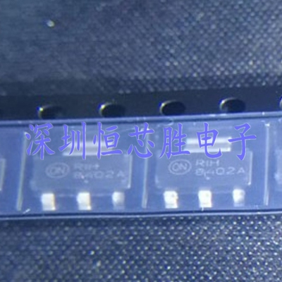 原厂供应NCV8402ASTT1G丝印8402A 2A/40V负载驱动器全新原装现货