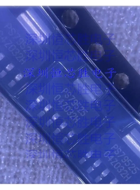 TPS79525DCQR TPS795系列低压降 (LDO) 低功耗线性稳压器芯片