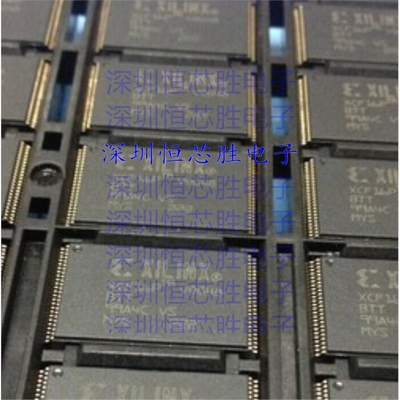 厂家直销XCF16PVOG48C FPGA-配置存储器全新原装IC