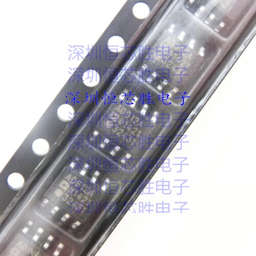 AD8421ARZ  AD8421ARZ-R7 仪表放大器IC 封装SOIC8 全新原装