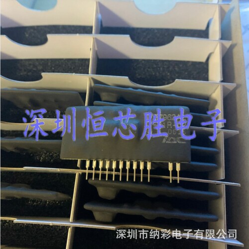 原厂供应M57962AL-01R M57962AL功率IGBT驱动模块全新原装现货