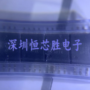 原厂供应AMC1300BDWVR隔离放大器芯片SOP8全新原装现货