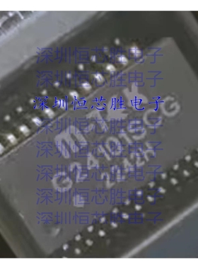 G24101SCGX 网络变压器 G24101SCG 贴片SOP-24 M-TEK 全新原装IC