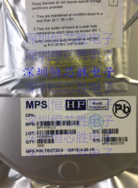 厂家供应 MP1470GJ-Z 开关稳压器 全新原装进口IC