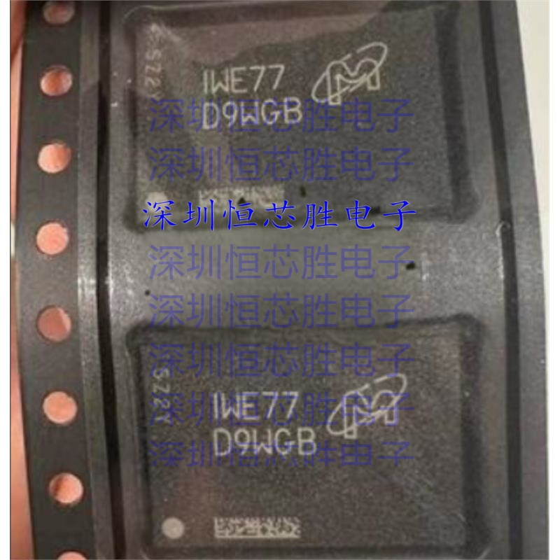 MT53E1G32D2NP-046 WT:A 动态随机存取存储器 封装FBGA200 全新