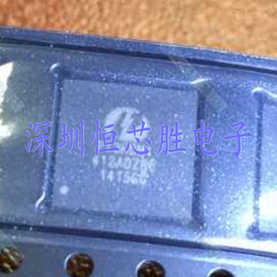 原厂供应PI3HDMI412ADZBEX多路器开关芯片TQFN-56全新原装现货