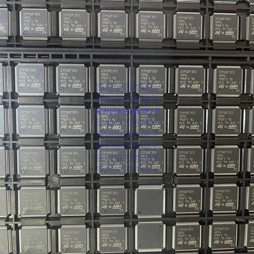 全新 STM32F303C8T6 CCT6 VCT6 CBT6 RBT6 RCT6 RET6 VBT6 K8T6