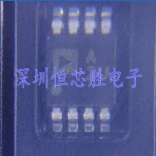 原厂供应ADA4610-2ARMZ丝印A2U运算放大器芯片全新原装现货