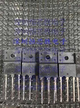 场效应管 BL3N150-K CS3N150AHR FMR09N90E FQAF11N90C 可直拍