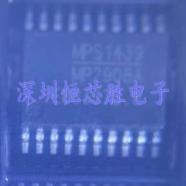 原厂供应MP2908AGF-Z电源降压型转换器芯片全新原装正品现货