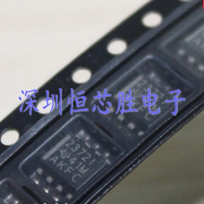 原厂供应TLV2372IDR TLV2372精密运放大器芯片全新原装正品现货