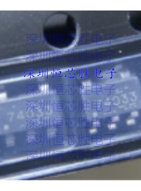 原厂供应TLV74033PDBVR 低压差稳压器全新原装IC