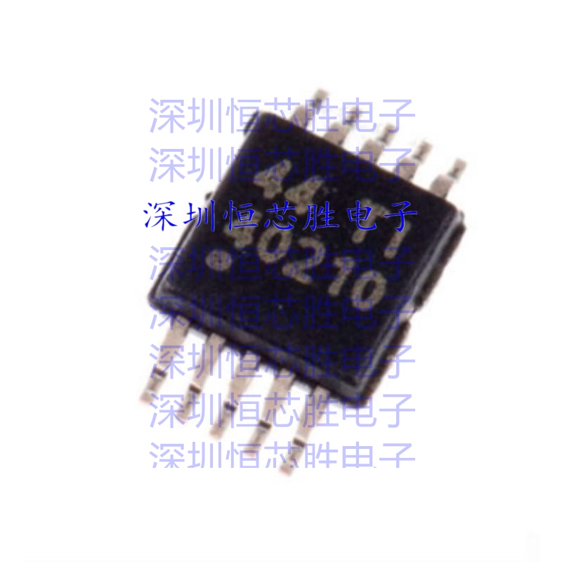 厂家直销TPS40210DGQR开关控制器全新原装IC